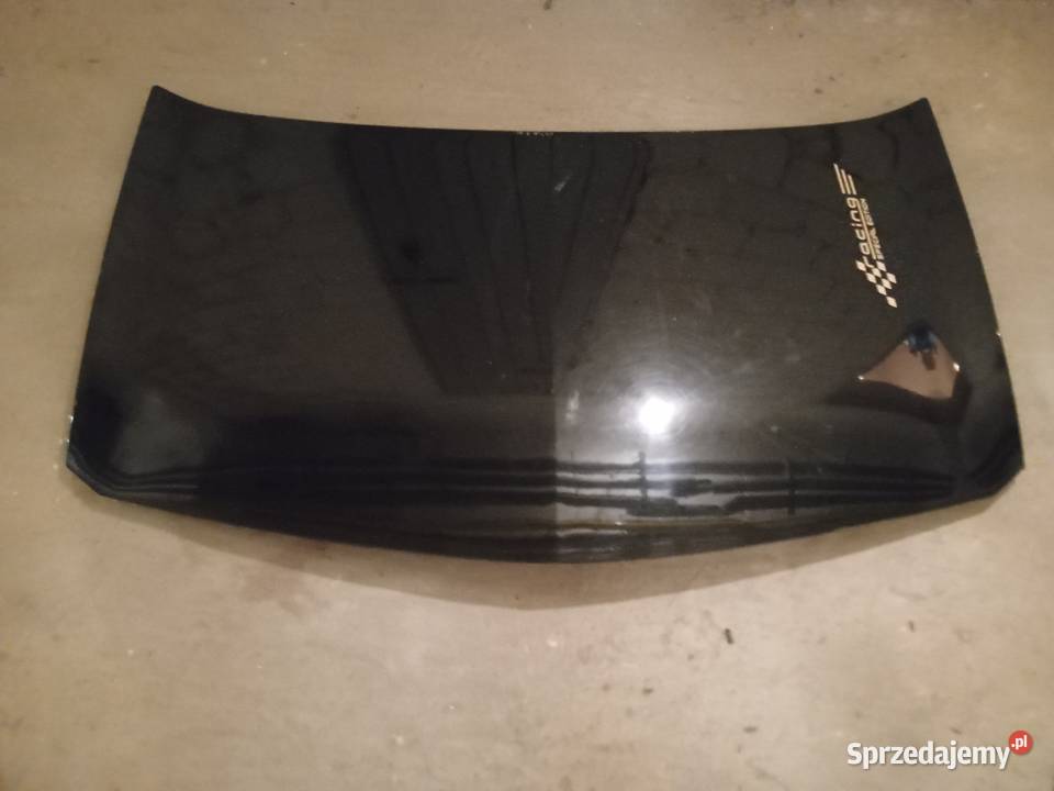 MASKA NV676 RENAULT MEGANE II Bydgoszcz