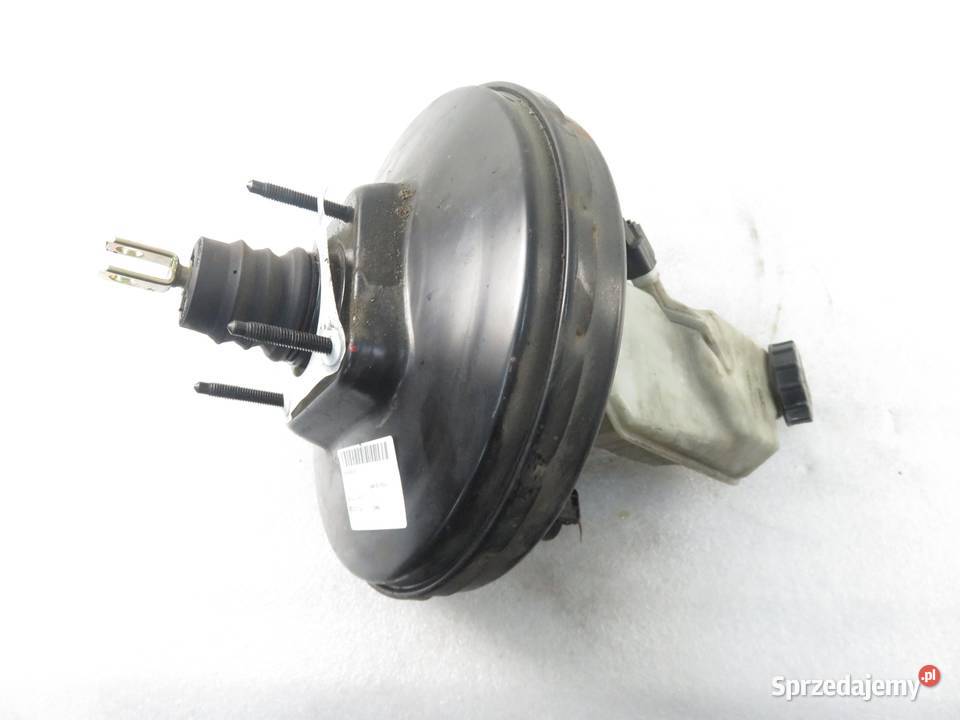 SERWO VOLVO S40 II 16 D2 4N512B195AL 03786438034 osobowe sprzedam