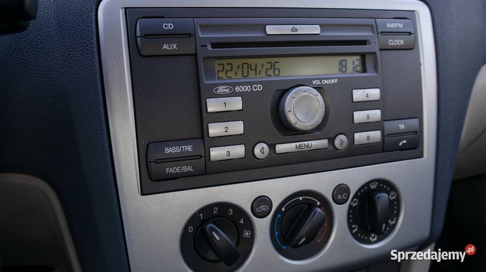 2006 Ford focus mk2 Łukanowice sprzedam