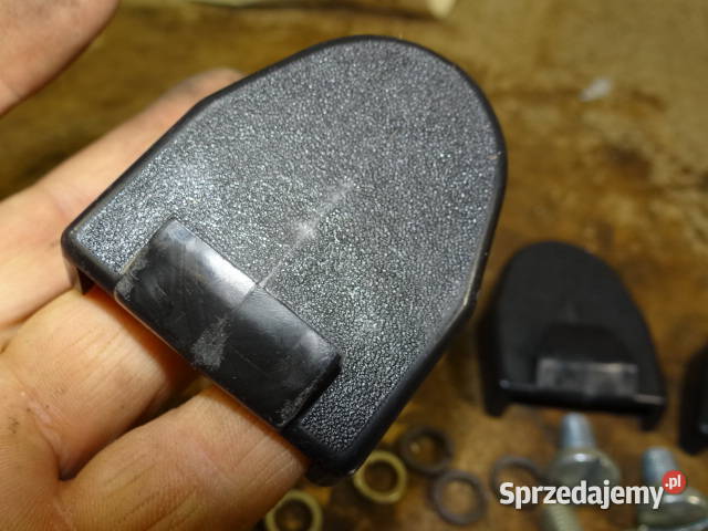pasy bezpieczeństwa DOBLINA Wartburg IFA Trabant Pasy bezpieczeństwa Żary