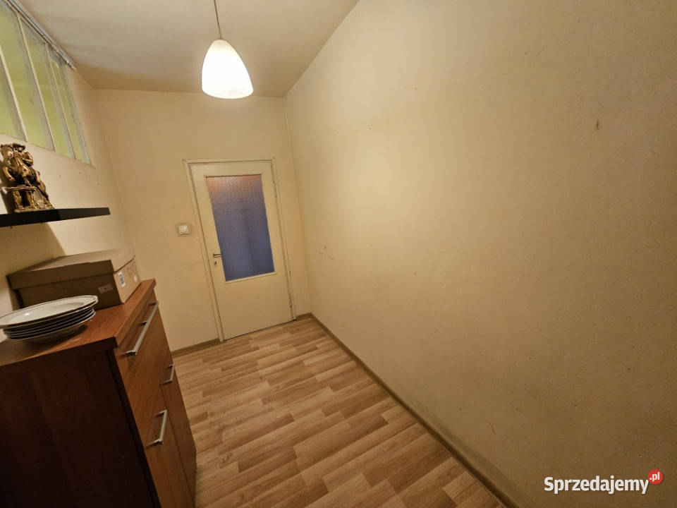 Jasna i przestronna kawalerka 37 m z widokiem na balkon Sprzedaż Łódź