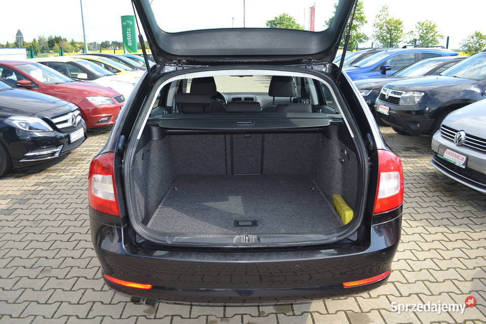 Skoda Octavia z Niemiec OPŁACONA 4 Zgorzelec