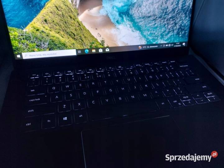Laptop HP ProBook 430 G3 133 Intel Core i3 4 GB Warszawa