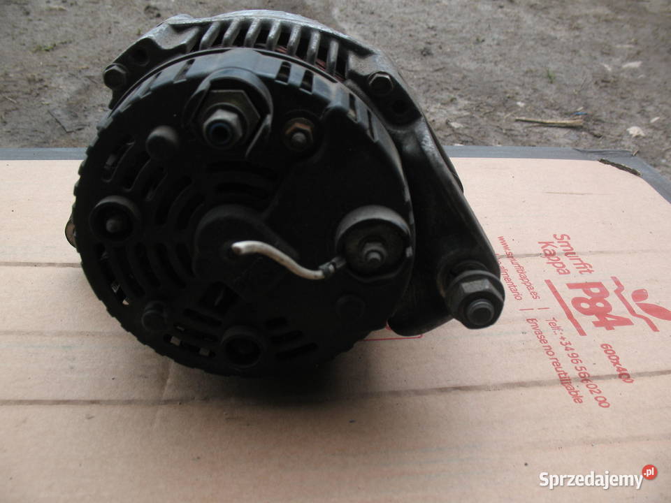 alternator renault laguna I lubelskie Lublin