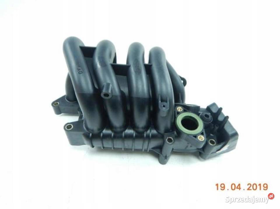 KOLEKTOR DOLOTOWY FORD FIESTA 9502 16 sprzedam