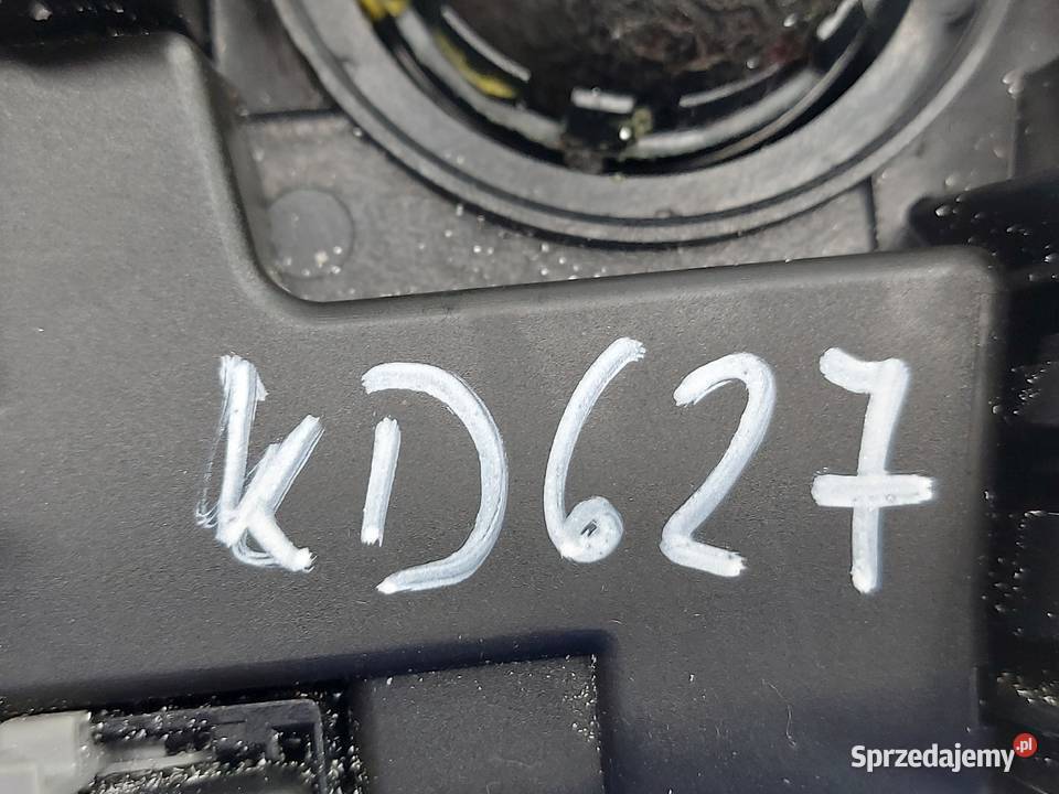 BMW E90 E91 09r przełącznik zespolony 9123049