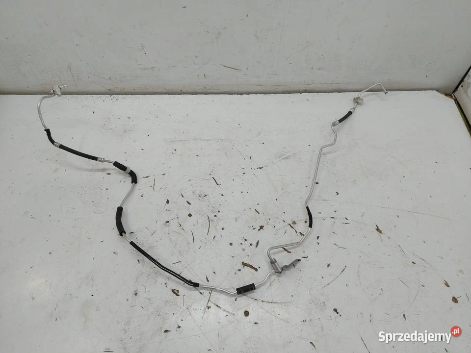 Mazda CX60 2023r wąż przewód rurka klimatyzacji dolnośląskie