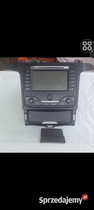 Radio Ford S Galaxy Mondeo sprzedam