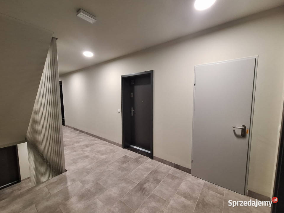 Nowe mieszkanie z widokiem na las Osiedle Olsztyn