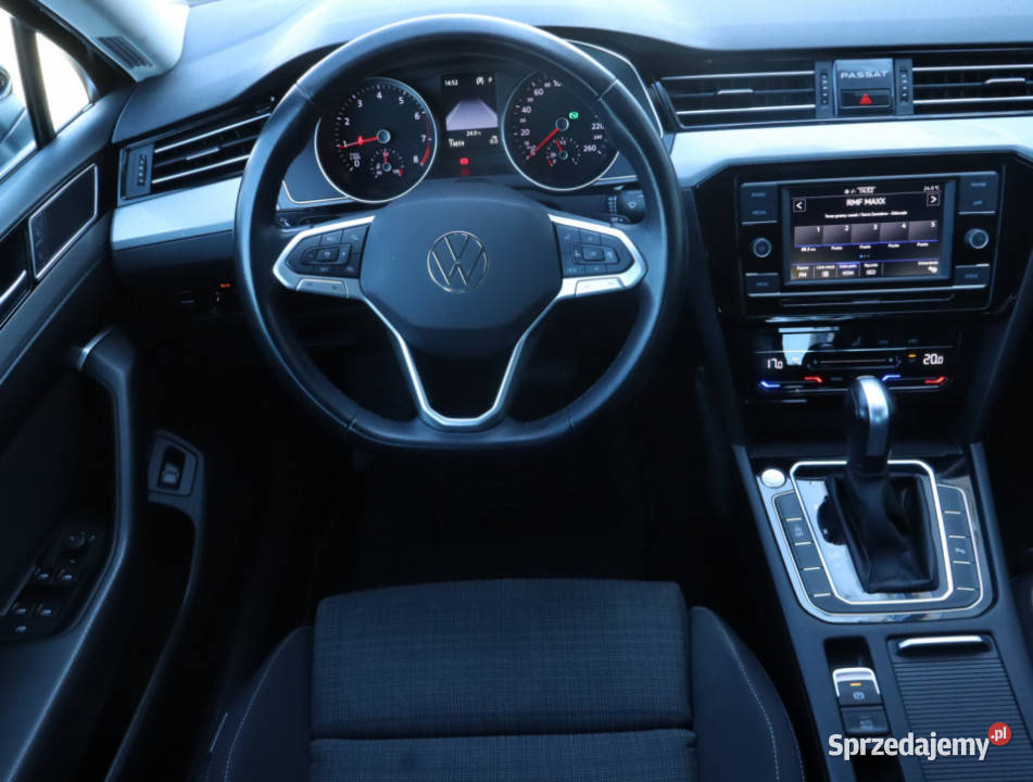 VW Passat 15 TSI 4/5 Piaseczno