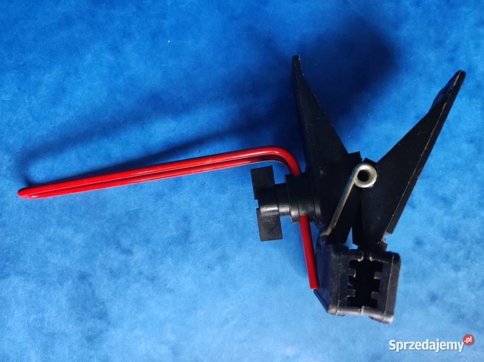 zacisk klamra ramię mocujące klips do mocowania świętokrzyskie sprzedam