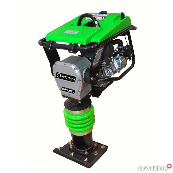 Stopa Wibracyjna Skoczek KRAM80 PRO Celejów