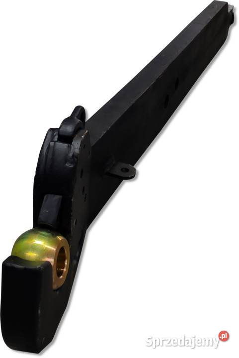 2x WZMOCNIONE Cięgło Boczne Belka 1100 mm C385