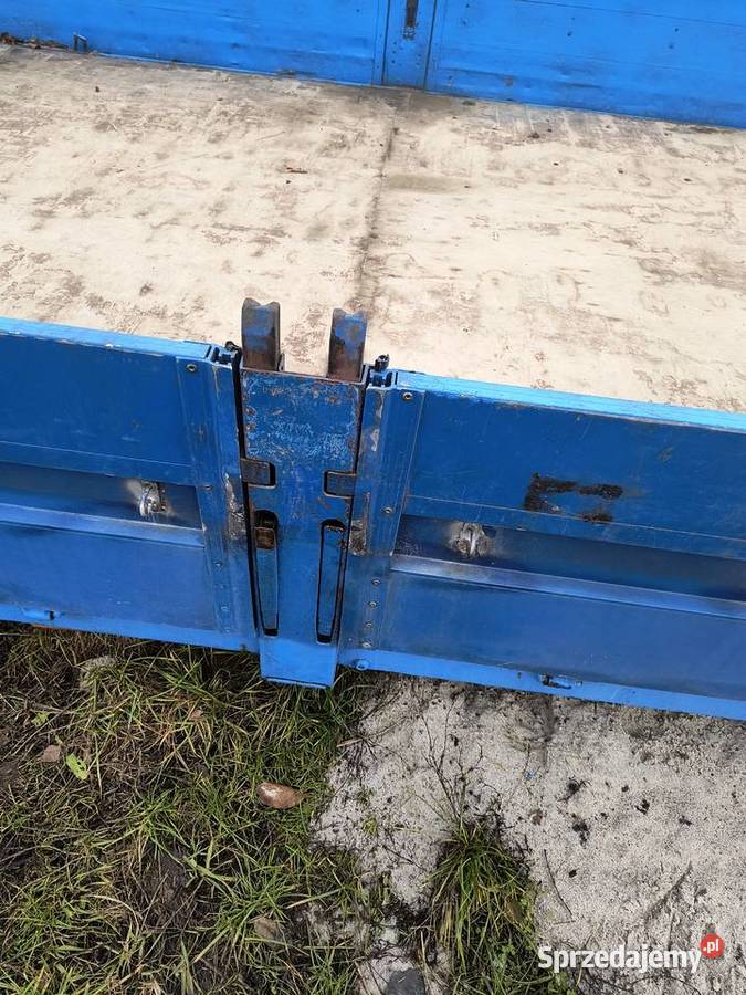 Sprzedam Rudno sprzedam