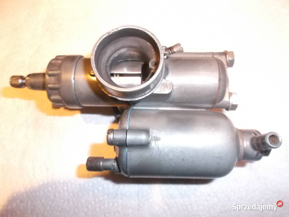 Gaźnik SAWE BMW R20 R25 Oryginał dolnośląskie Świerzawa