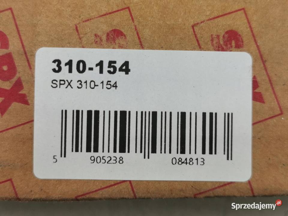 PRZEWÓD SERWO SPX 310154 15x9mm