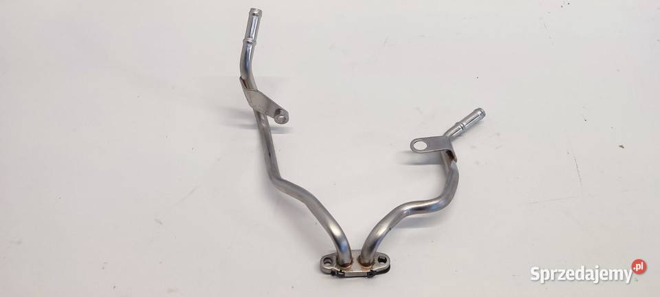 VW TIGUAN ALLSPACE RURKA OLEJU TURBINY