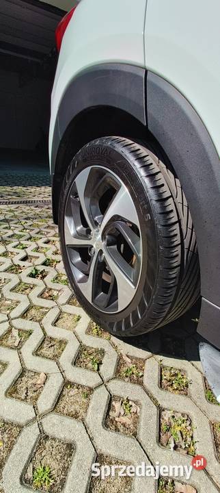 Hyundai Tucson 20 Crdi Poznań sprzedam