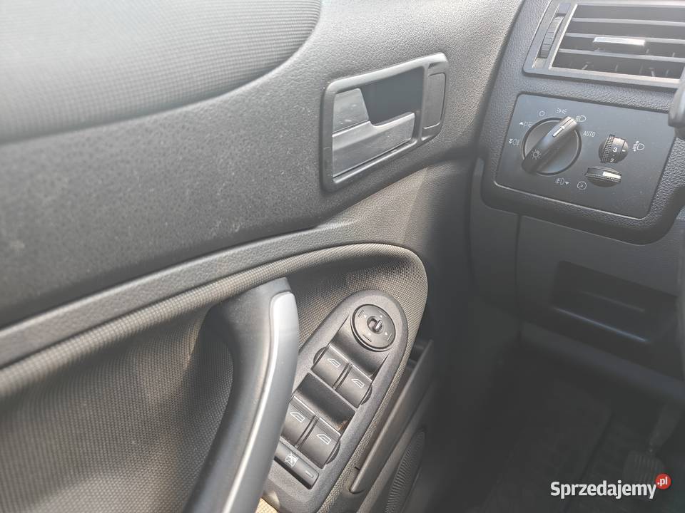 Ford Kuga 20 TDCI 163 4x4 Hak Tempomat Panorama klimatyzacja Brodnica