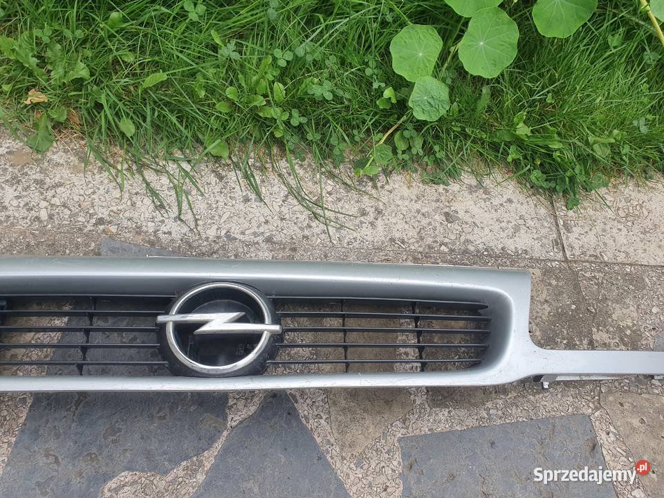 Grill atrapa chłodnicy Opel Astra F 9502 classic Kraków