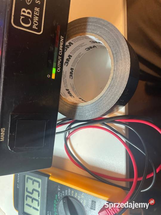Cb radio Alan 109 Midland antena Yosan swr Mrągowo