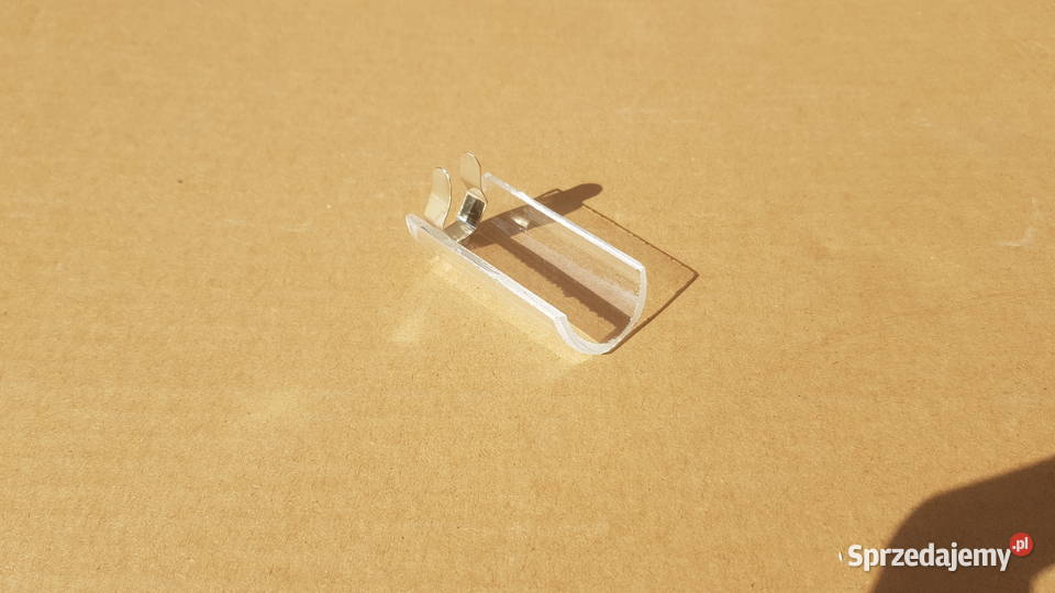 Szkło ochronne do lampki na G9 Warszawa