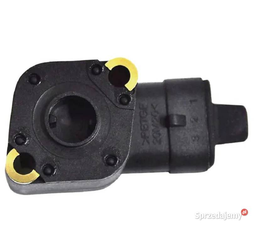 Potencjometr 87605247 Case Holland T4 T6 JXU Warszawa sprzedam