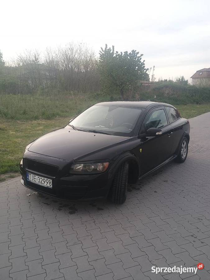 Sprzedam Volvo C30 Jędrzejów