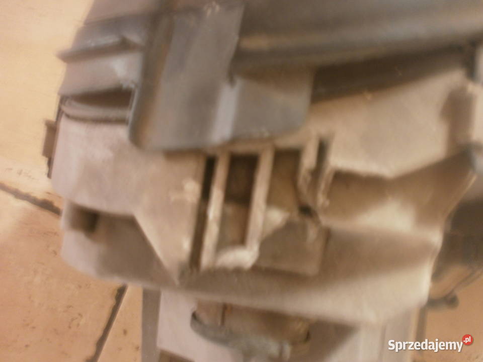 Mercedes A 2158200361 Lampa prawa xenon Zielona Góra