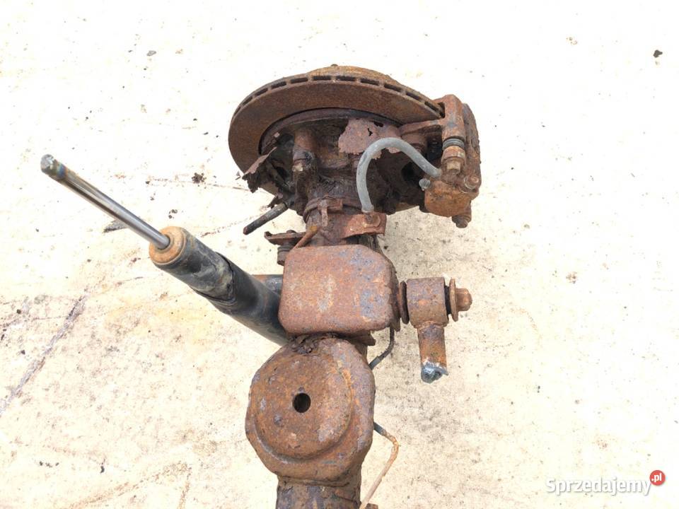 MOST DYFER TYŁ OPEL FRONTERA A 22 136 9298 sprzedam