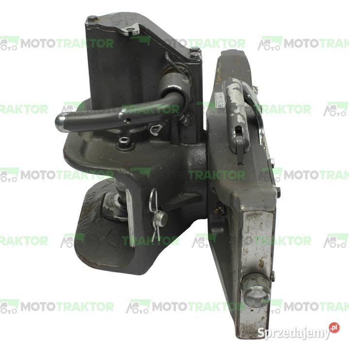 Zaczep transportowy automat 3902532 JOHN DEERE Do ciągników Dobrzejewice sprzedam