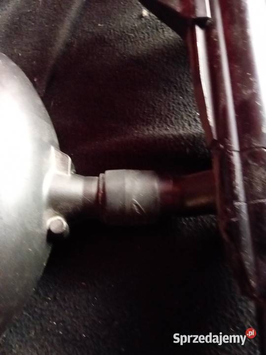 Zestaw Paintball 2x Marker Tippmann 98 Custom Gdańsk