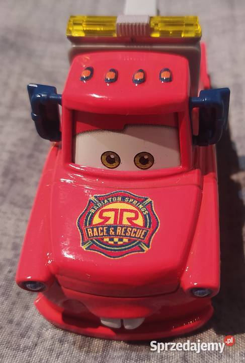 Auto Cars RESCUE Gdańsk sprzedam