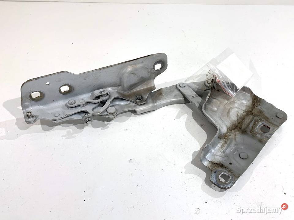 ZAWIAS MASKI PRAWY PRZÓD JAGUAR XF II Kombi Zawiasy, bolce i prowadnice