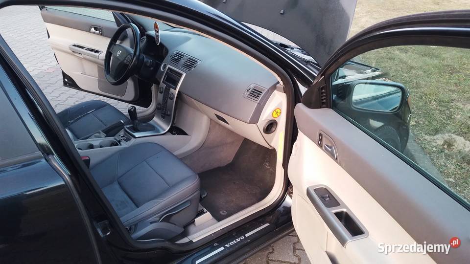 Volvo V50 18 v16 Kalisz sprzedam