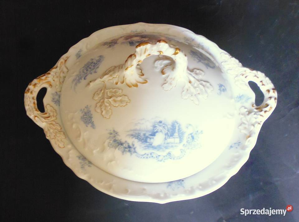 Rosenthal RC Sałatnik