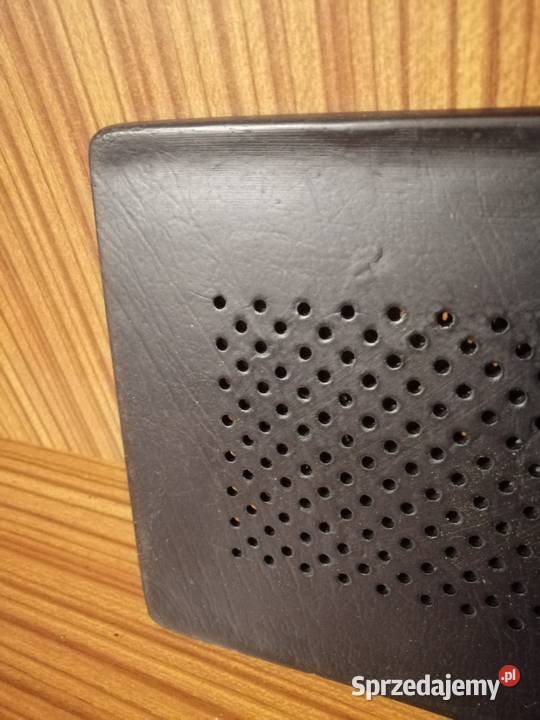 Zaślepka głośnika Polonez Borewicz FSO atrapa Suskowola