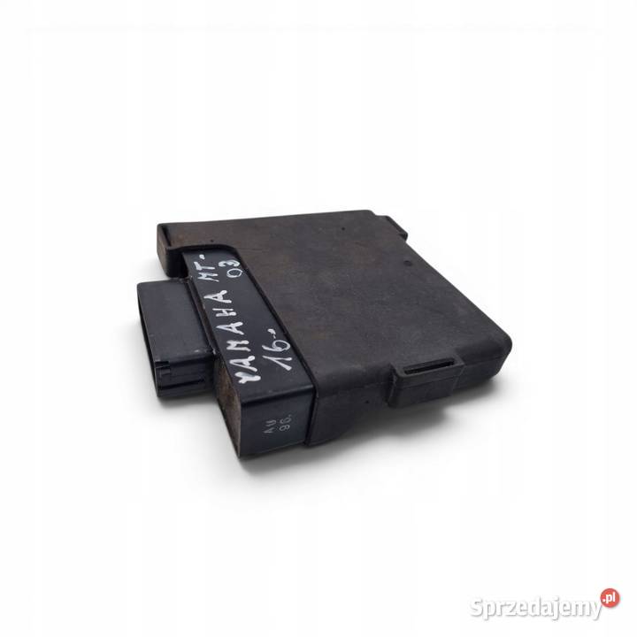 MODUŁ STEROWNIK ECU Yamaha MT03 II RH07 RH12 Chełm