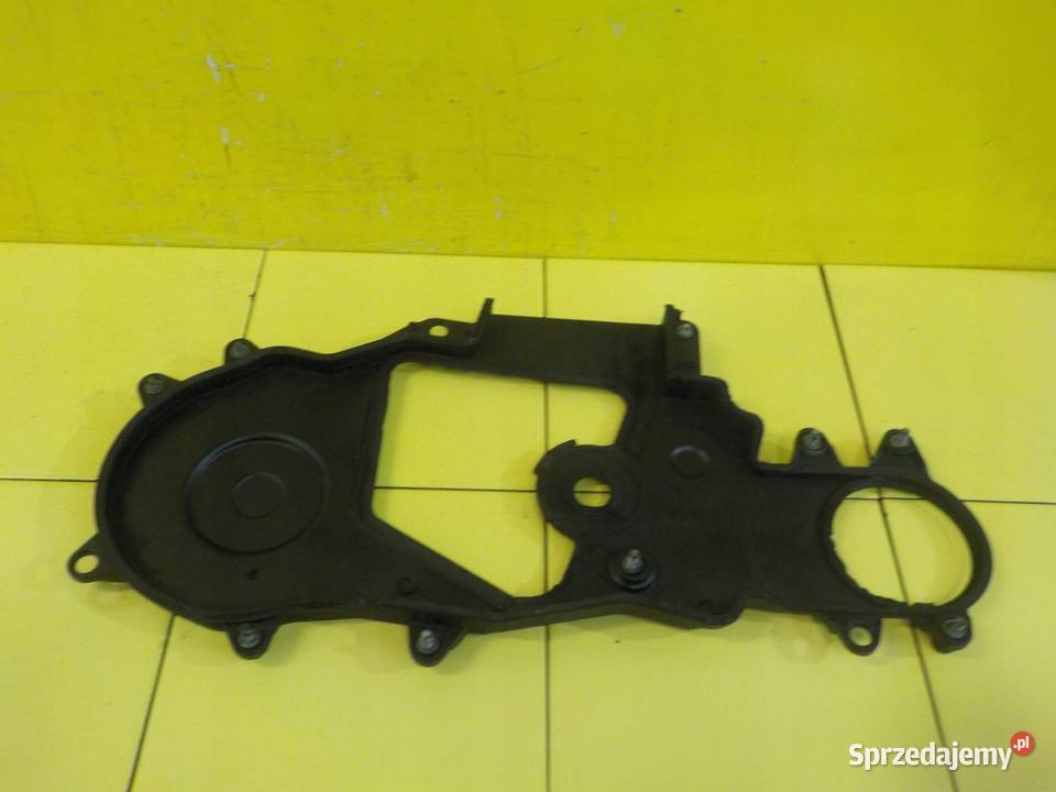 INSIGNIA ANTARA ZAFIRA 20 CDTI 17r 170 B20DTH osobowe Suków