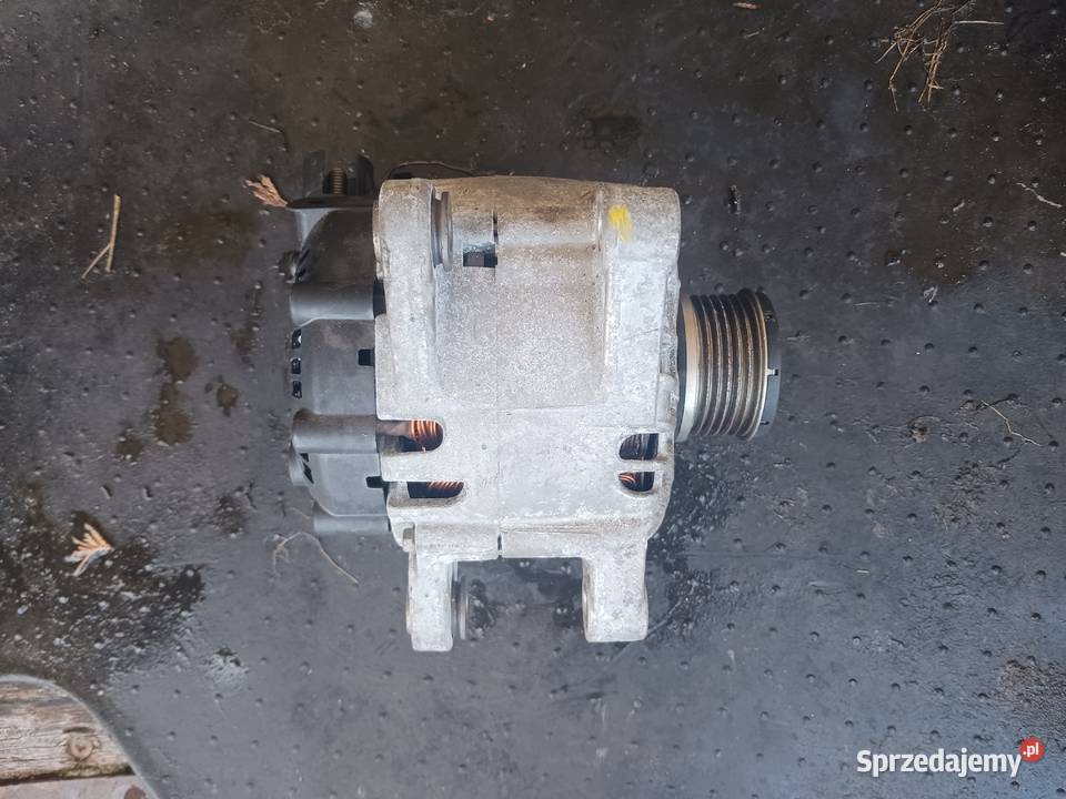Alternator 98 356894 80