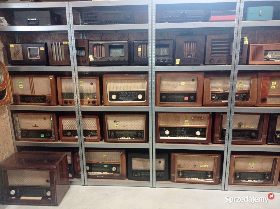 Antyki pamiątki z PRL kolekcja podkarpackie Chrząstów