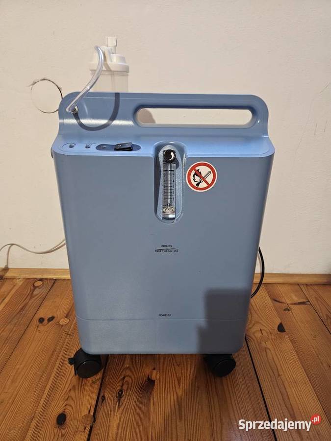Koncentrator tlenu Philips Respironics EverFlo