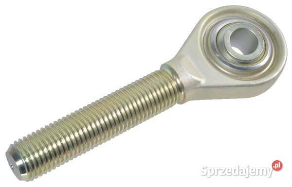 Końcówka oczkowa łącznika górnego 134 L 32 mm