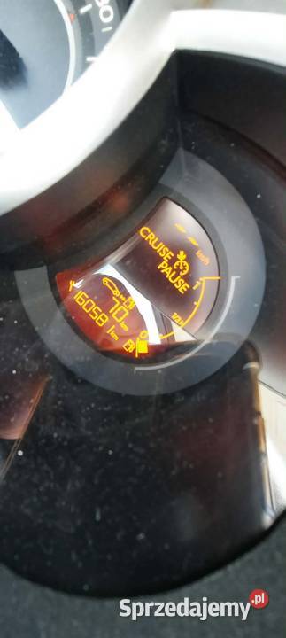 Citroen C3 benzyna C3 Aleksandrów Kujawski