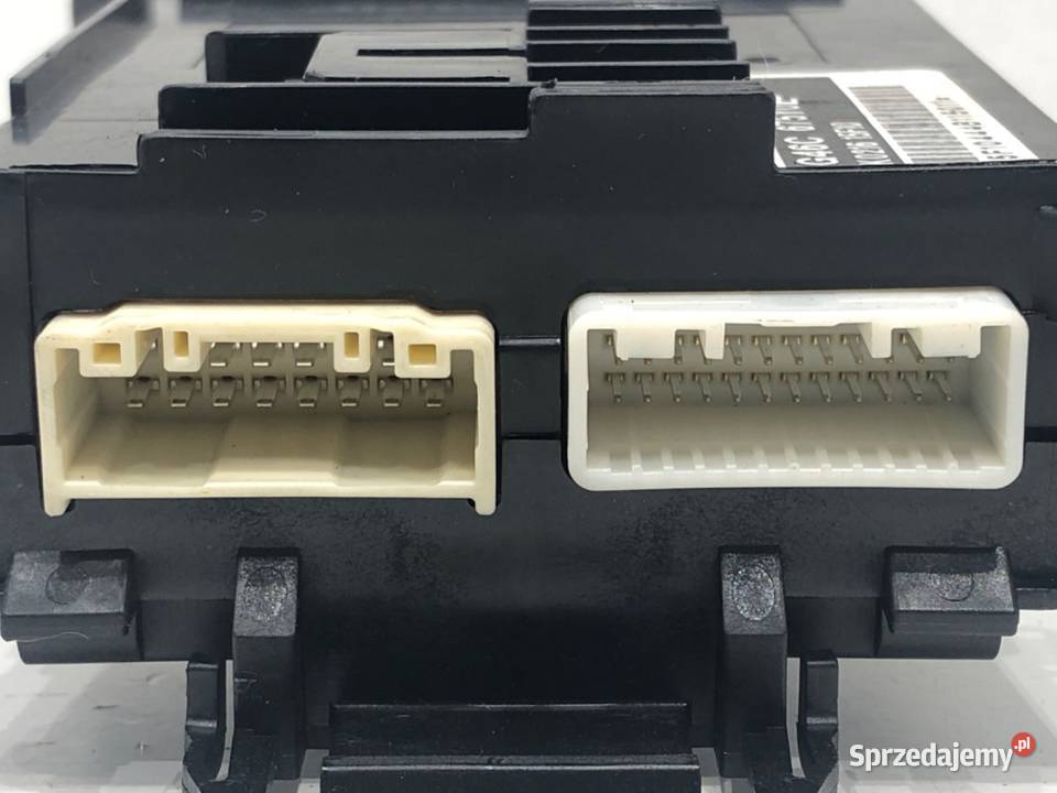 MODUŁ KOMFORTU MAZDA CX5 G46C675Y0B Hatchback