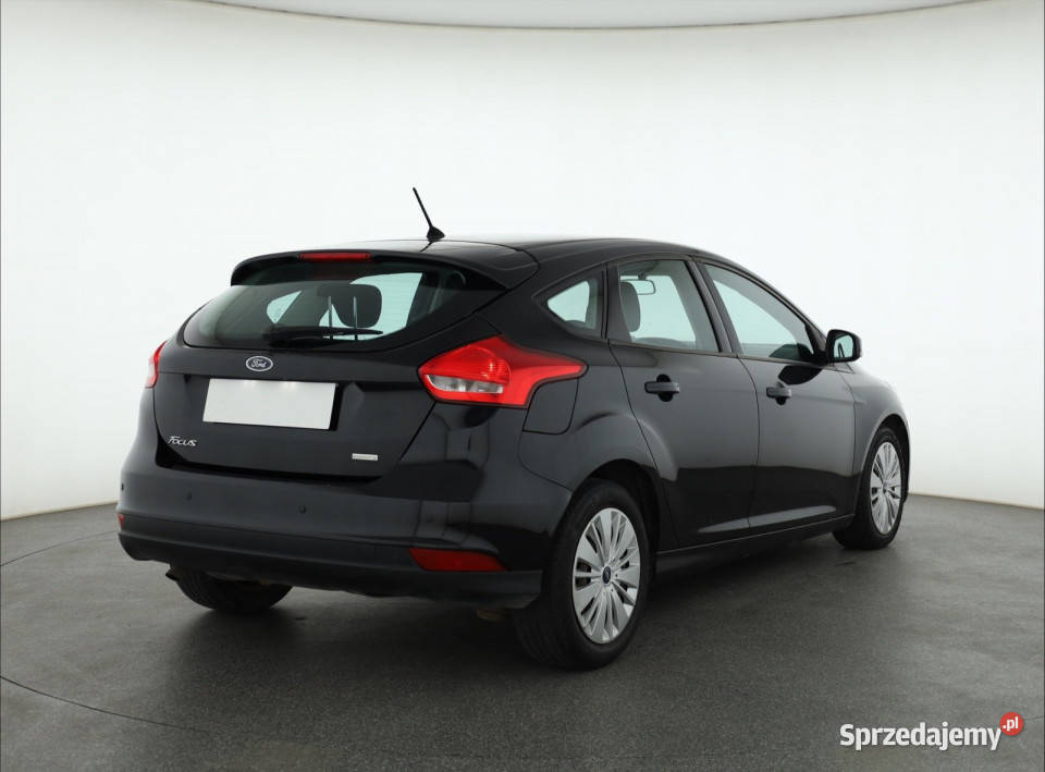 Ford Focus 10 EcoBoost Focus Piaseczno