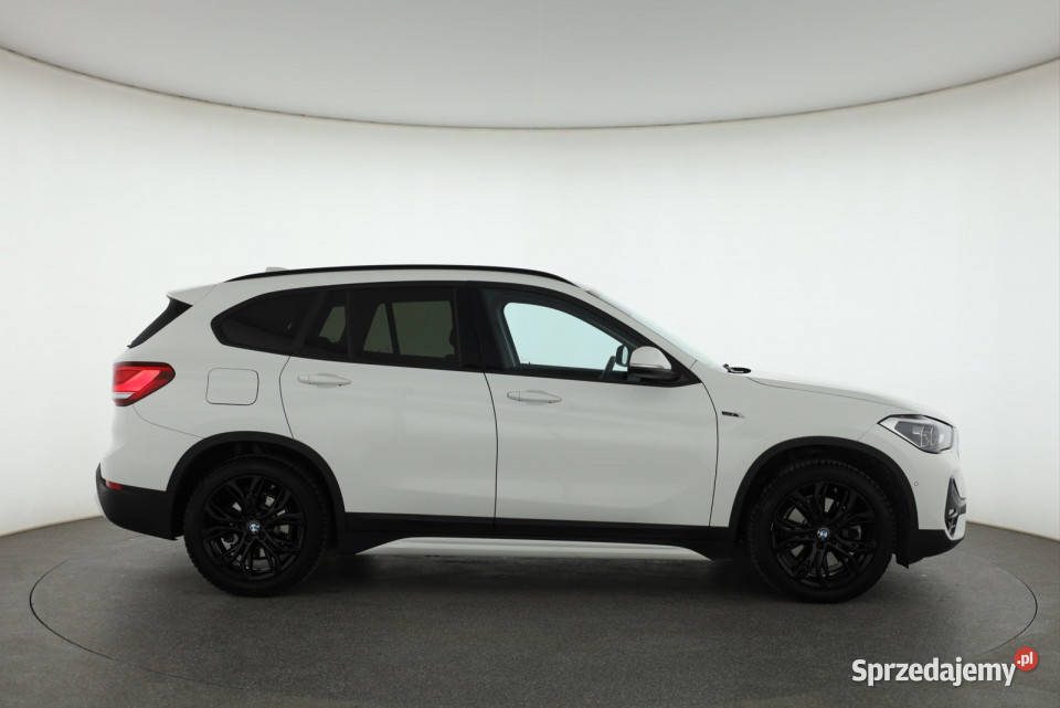 BMW X1 xDrive25e mazowieckie Piaseczno