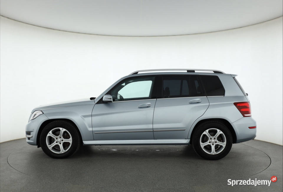 Mercedes GLK 220 CDI czujnik deszczu Piaseczno
