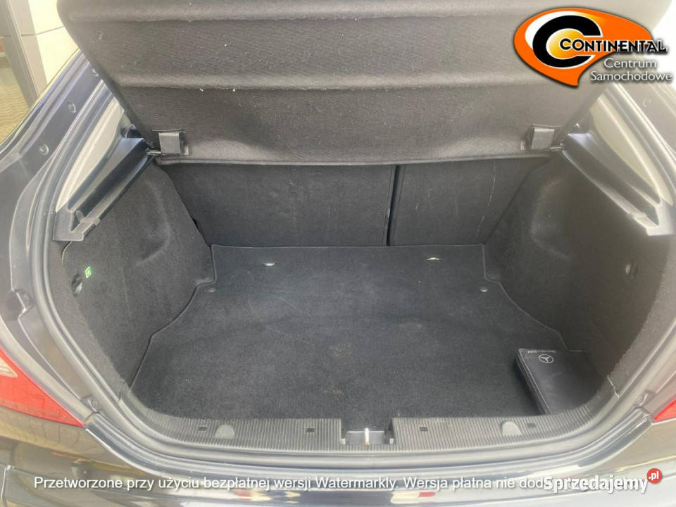 Mercedes C 220 Bogate wyposażenie W203 20002007 Żory sprzedam