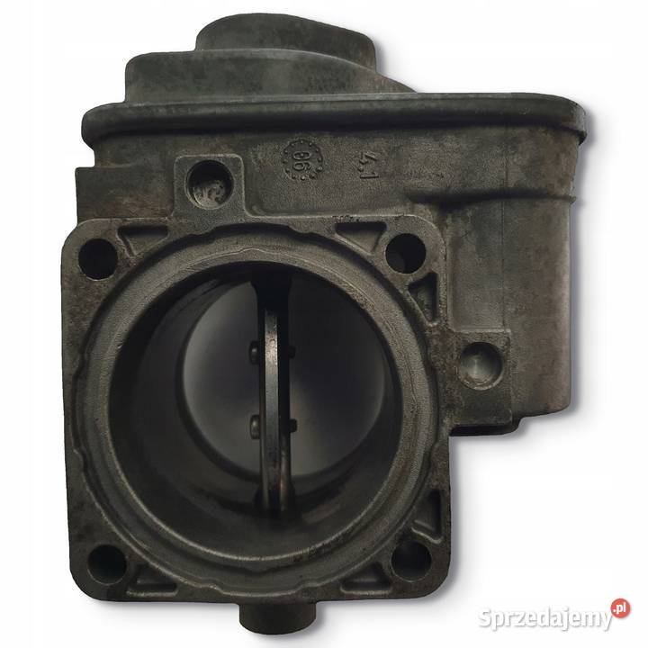 PRZEPUSTNICA VW Caddy III 20 SDI 038128063J Przepustnice Chełm